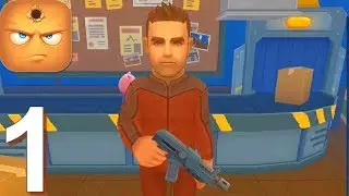 Hide Online - Hunters vs Props - Gameplay Walkthrough Part 1 (Android, iOS)