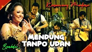 MENDUNG TANPO UDAN Keroncong Modern Cover