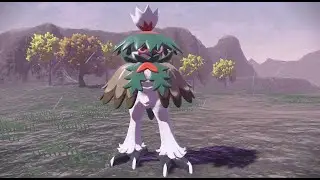 (Live)World&rsquo;s First Shiny Dartrix In Pokemon Legends Arceus