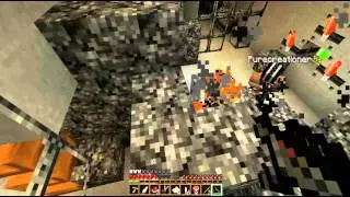 Minecraft - The Tower of Xotl Part 2