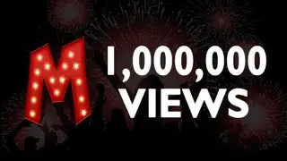 1 Million Views! Thank you! - Miscrimania