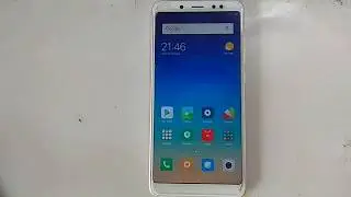 How To Disable Talkback in Xiaomi Redmi Note 5 Pro And Xiaomi Phones