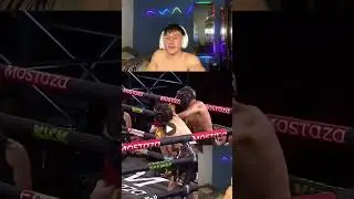 Goncho vs Grego🥊 #fypp #parensedemanos #humor #twitch #coscu #clips #argentina #boxeo #stream #kick