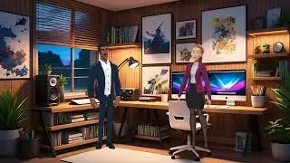 Week 12 A Digital Success Story video