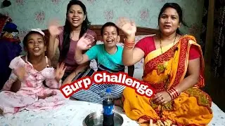 Burp Challenge 2021 | Dakar challenge | Cold Drinks |