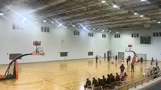 Oman Professional Basketball League Al Bashaer( Black) vs. Ahli Sidab