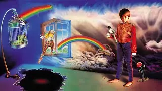 Marillion: 'Misplaced Childhood' Deluxe Edition - Unboxing