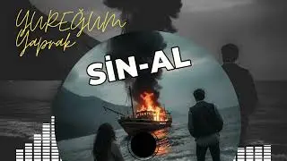 YUREĞUM YAPRAK YAYINDA...