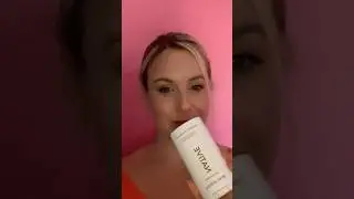 NEW Native Deodorant Coconut & Vanilla  Review #review