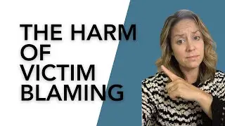 Emotional Abuse Exposed: Why Victims Can&rsquo;t Always Take Responsibility