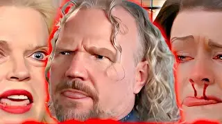 💥 Janelle Brown STICKS IT to Kody & Robyn with Her BUSINESS Success! Sister Wives Drama!