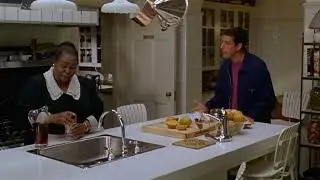 Billy Madison   Where s my snack pack?