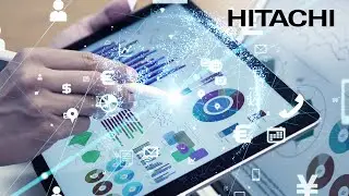 Co-creating Digital Solutions- Hitachi Consulting Software Services India Pvt. Ltd. - Hitachi