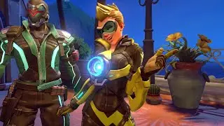 Overwatch Anniversary 2018 Trailer