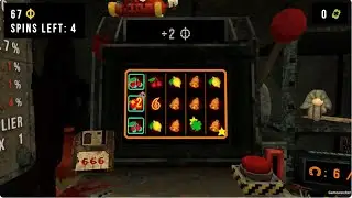 CloverPit - First 30 Minutes