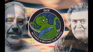 Entrevista completa de Steve Bannon a Jeffrey Epstein (Subtitulada en Espa&ntilde;ol)