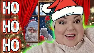 Feelin' Herself | Foodie Beauty Live Reaction | Christmas & Chill with us