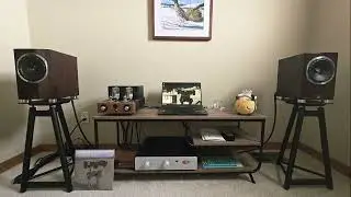 Day 278 - A Long Listening Session