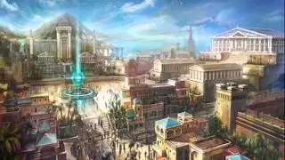 [OST] Silkroad - Alexandria Delta Field