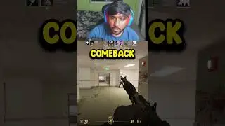 Когда Эйс превращается в позор 😂