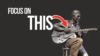 Do THIS To Improve Your Chet-Style Fingerpicking In 90 Days | Intermediate/Advanced