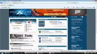 Nova Liga Xperteleven