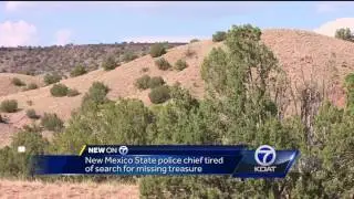 Forest Fenn speaks out after 2nd treasure hunter dies