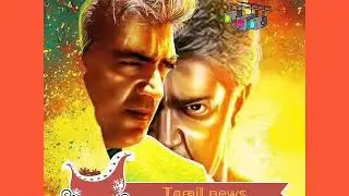 Atlee to Direct Ajith? | Thala 58 Latest News