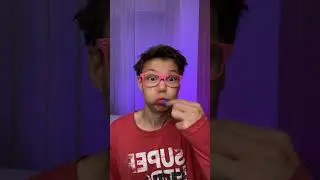 Talking toilet!🚽👀Let&rsquo;s learn the names of the toiletries! 🪥🪮🧻
