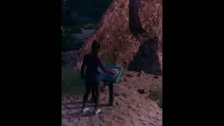 Sidewinder Creek - SaintsRow (2022)
