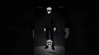 Jujutsu Kaisen &ndash; The Dark World of Curses | Epic Anime Moments Explained✨😱💯 #shorts #viralvideo #fyp