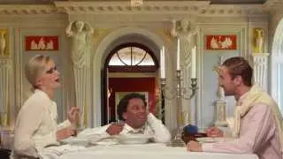 Harry G über Wohnen