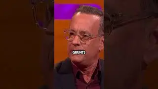 Tom Hanks Demonstrates How to Voice Woody in Toy Story