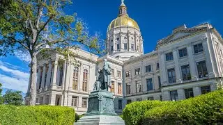 Live stream: Democratic response to Governor Kemp State of the State address