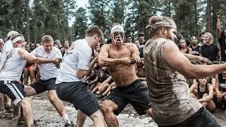 Survivor Weekend 2019 // Highlight