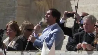 Odino Faccia - Para Que Todos Sean Uno
