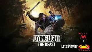 Let's play - PS5 -Dying Light The Beast - Story - Coop