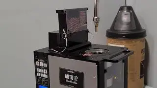 Nasarc Technologies&reg; AutoTip&reg; Tip Change
