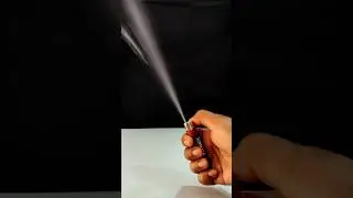 Amazing life hacks with lighter #creativefest #experiements #diy #science #shorts #youtubeshorts
