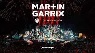 Martin Garrix [Drops Only] @ Tomorrowland Belgium 2026, Mainstage