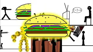 Remember those Funny Stick Figure Videos?