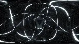 Gore Tech - Thermoptics / OHM RESISTANCE // [360 Video]