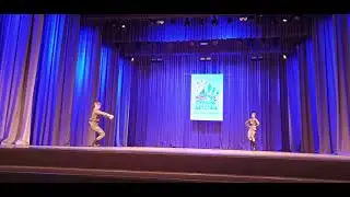 Образцовый хореографический ансамбль 