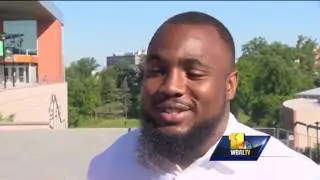 Special Olympics about more than just sports