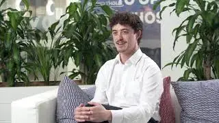 Growing a career at Flight Centre with Jaamon Williams