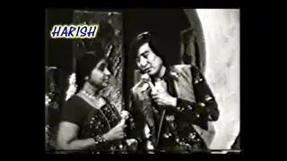 asha bhosle and danny denzongpa live singing @nepali song #old_is_gold