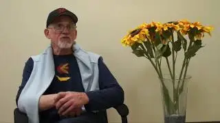 USA Vein Clinic Patient Testimonial (RUS)