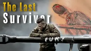 6 Hours of a War-Inspired Tattoo with Deep Meaning