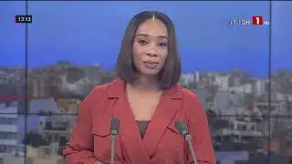 LE JT 13H DES R&Eacute;GIONS &ndash; MARDI 23 SEPTEMBRE 2025