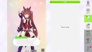 Umamusume Pretty Derby First Time Recruit #GuildOfDreamers